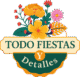Todo Fiestas y Detalles